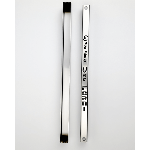 Damper / steamer - Effeuno