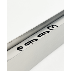 Damper / steamer - Effeuno