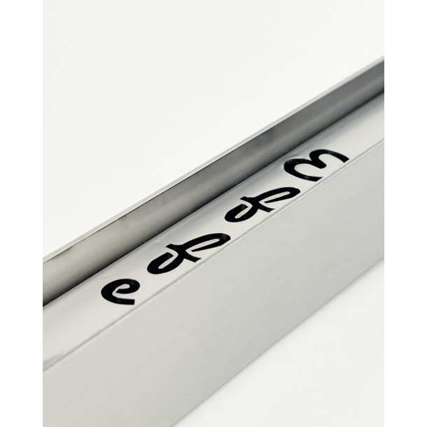 Damper / steamer - Effeuno