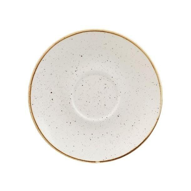 CHURCHILL STONECAST underkop - 15,6 cm - 12 stk.