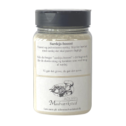 Surdejs-booost - trret surdej - 225 g.