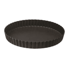 Trteform m. belgning