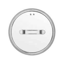 SCANPAN TECHNIQ glaslg - 22 cm