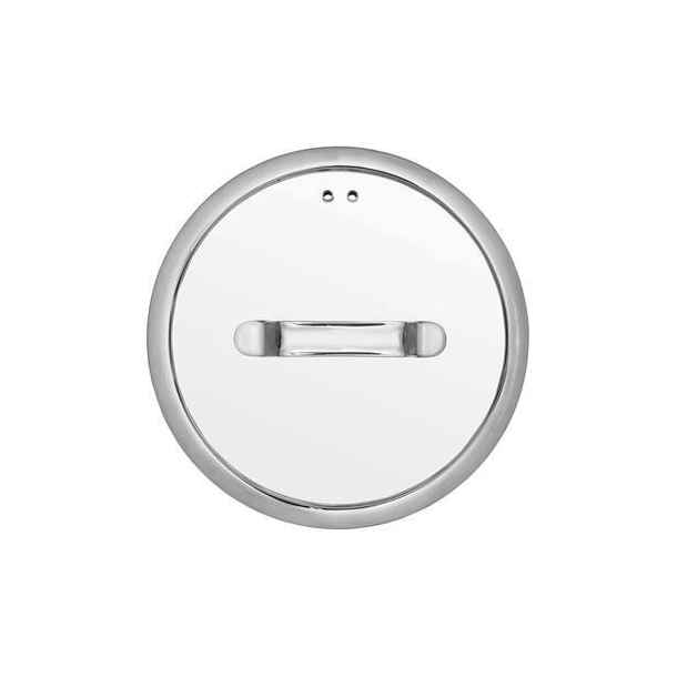 SCANPAN TECHNIQ glaslg - 22 cm