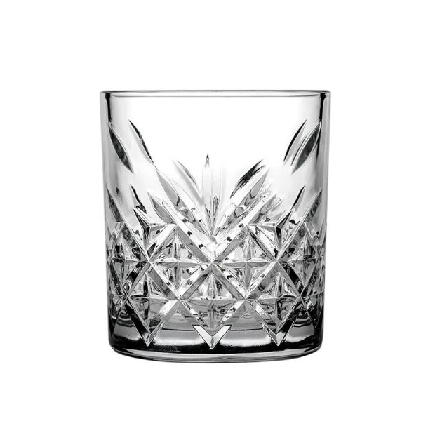 TIMELESS drinksglas - 12 stk.