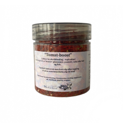 Tomat-booost / bruschetta mix - 60 g.