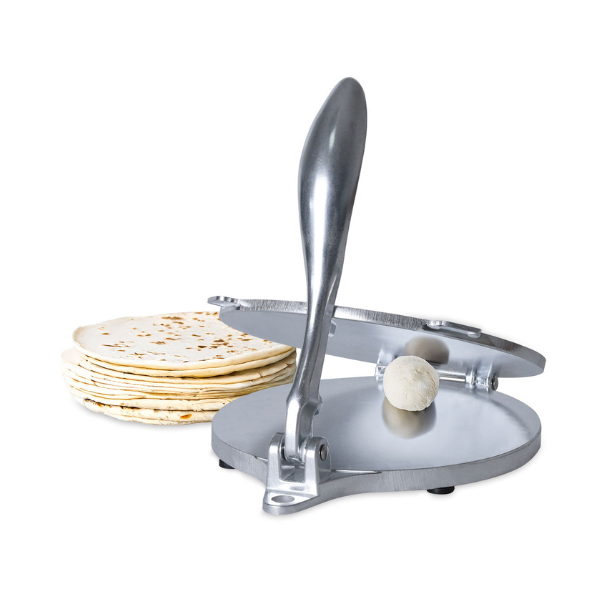 Tortillapresse - �20 cm