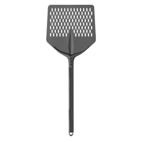 Pizzaspade, perforeret - Cerutti Inox 