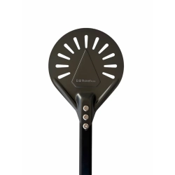 Pizzaspade st - aluminium - AMV