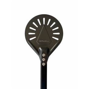 Turning peel - aluminium - AMV