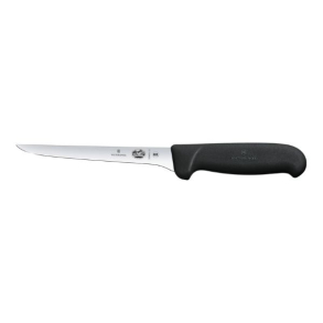 VICTORINOX FIBROX udbenerkniv - lige skr