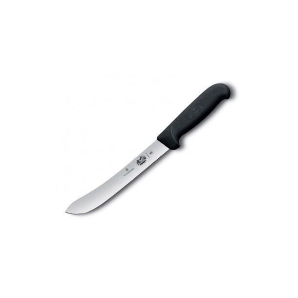 VICTORINOX FIBROX slagterkniv - 20 cm