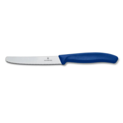 VICTORINOX tomatkniv - bl�