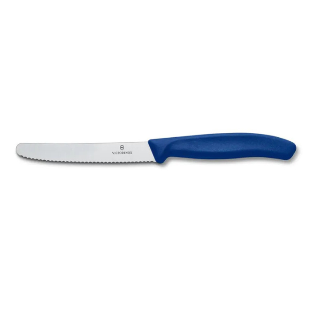 VICTORINOX tomatkniv - bl�