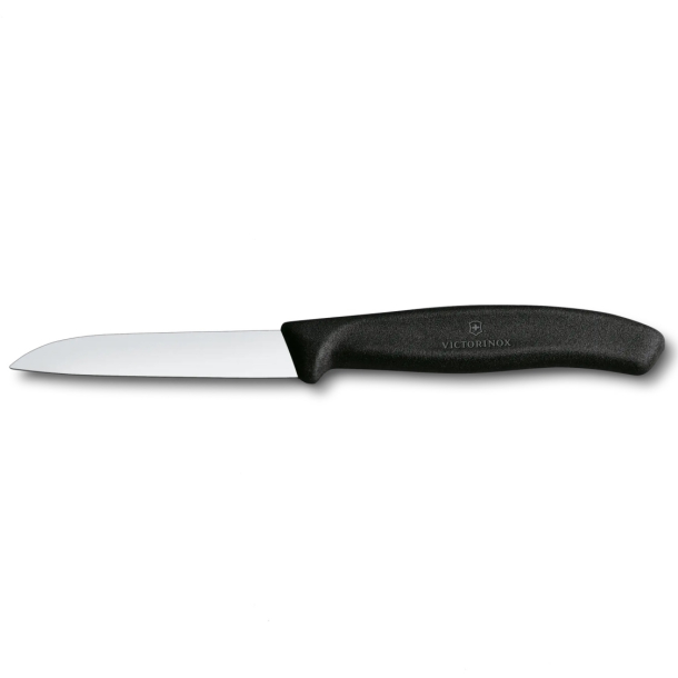 VICTORINOX klassisk urtekniv - 8 cm