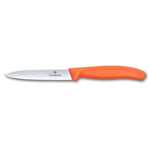 VICTORINOX urtekniv / dejridser - Orange