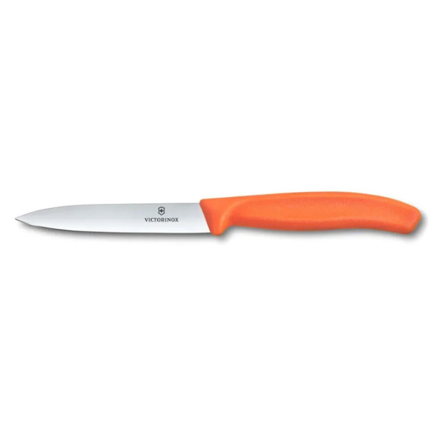 VICTORINOX urtekniv / dejridser - Orange