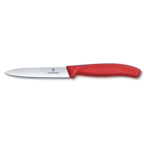 VICTORINOX urtekniv / dejridser - R�d