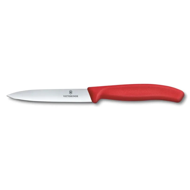 VICTORINOX urtekniv / dejridser - R�d