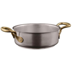 Vintage gryde - 20cm