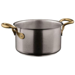 Vintage gryde - 20cm