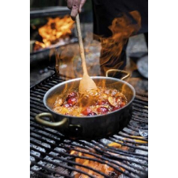 Vintage gryde - 20cm