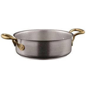 Vintage gryde - 24cm