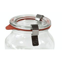 WECK klammer - 8 stk