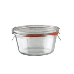 WECK klammer - 8 stk