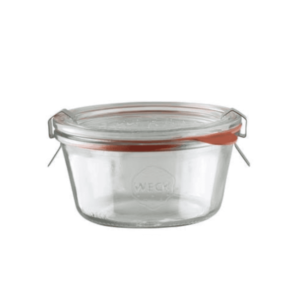 WECK klammer - 8 stk