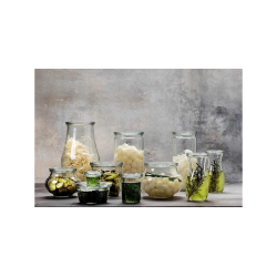 WECK patentglas - 159 cl, 10 cm