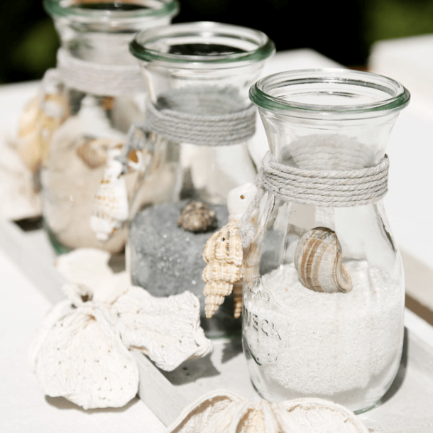 WECK patentglas - 29 cl, 6 cm