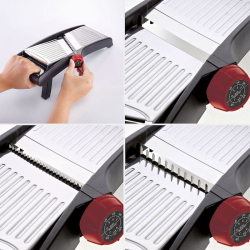 Mandolinjern - WESTMARK