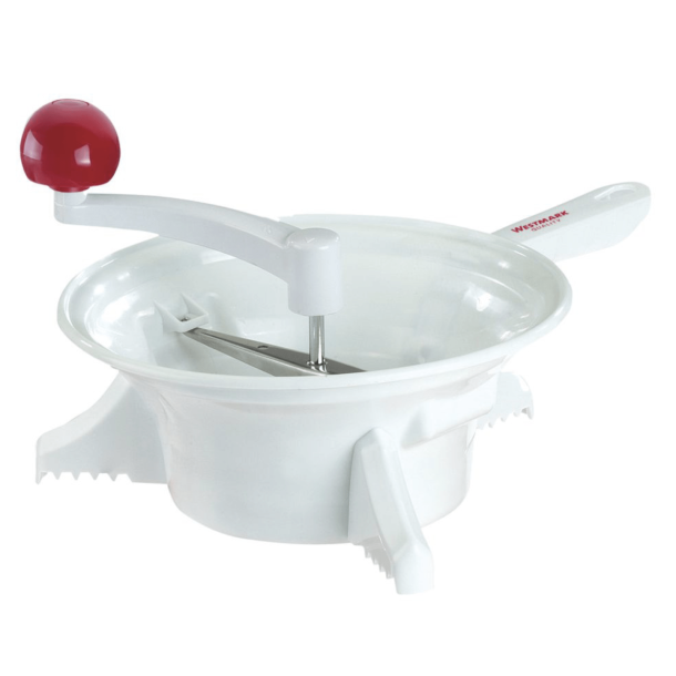 Passatutto / purmlle - plast - WESTMARK