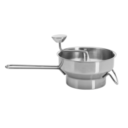 Passatutto - rustfri stl - WESTMARK