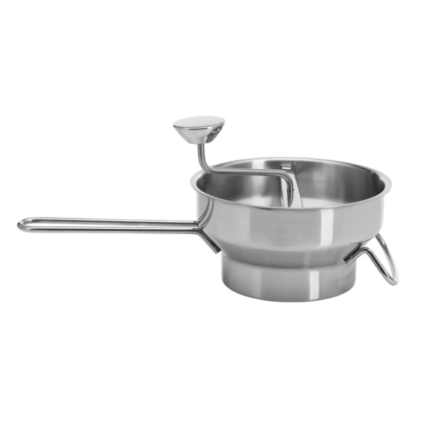 Passatutto - rustfri stl - WESTMARK