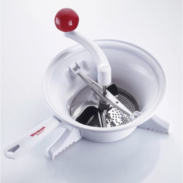 Passatutto / purmlle - plast - WESTMARK