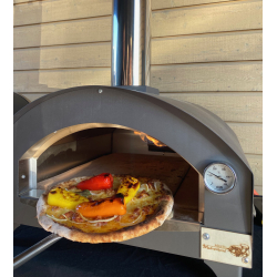 AMV XL portable pizzaovn
