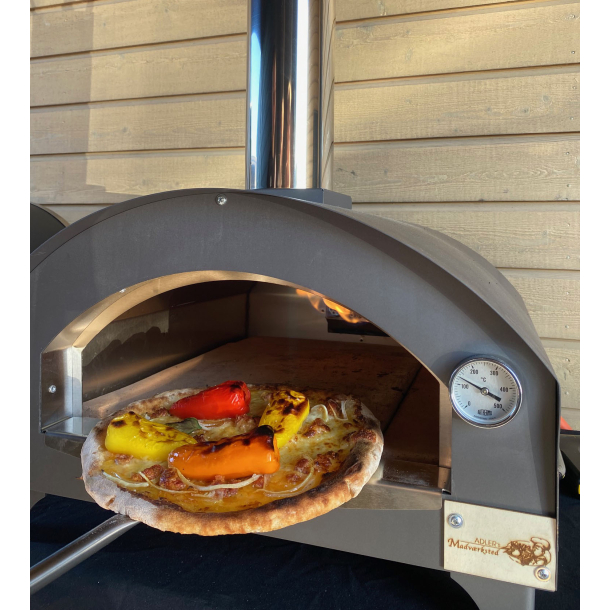 AMV XL portable pizzaovn