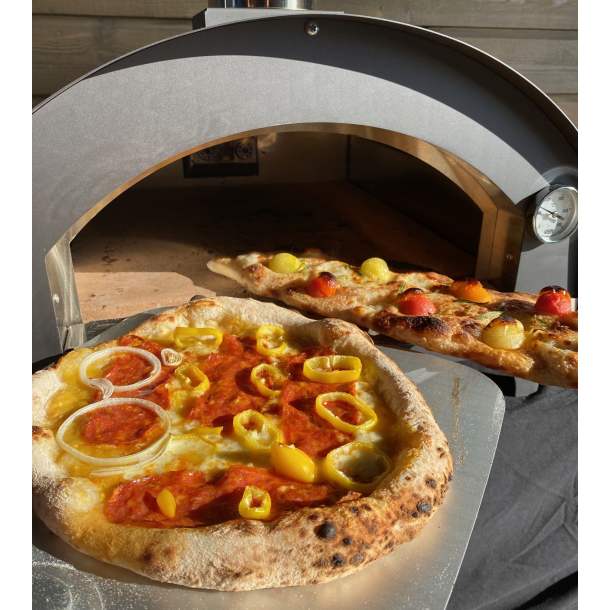 AMV XL portable pizzaovn