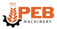 PEB MACHINERY